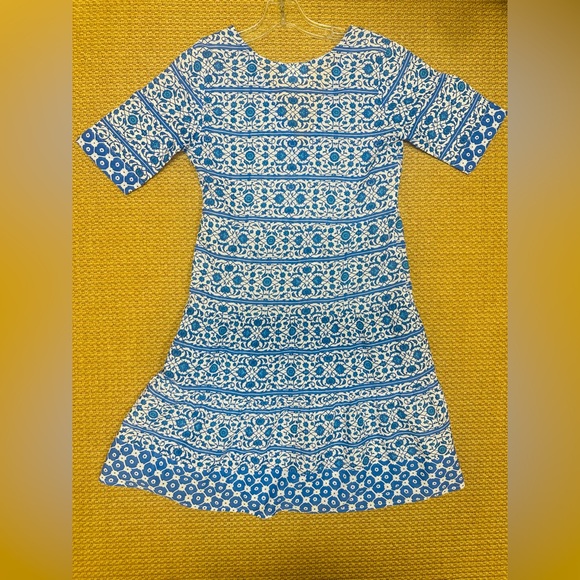 Aspiga Santorini Mini Dress; Size XS - Picture 7 of 10